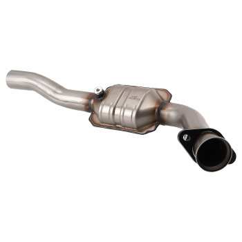LHRH Catalytic Converter compatible for Ford F-150 /Compatible for Lincoln Mark LT 2004-2006 EPA OBD-II