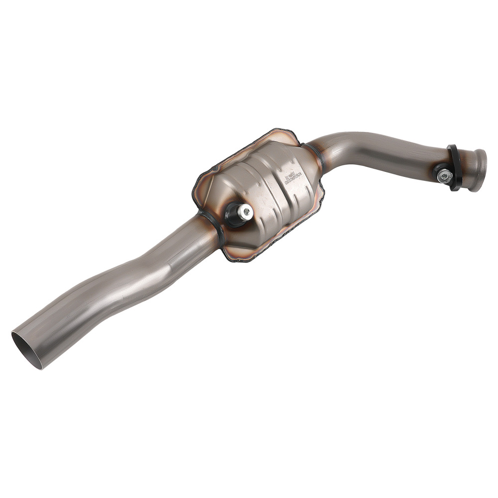 LHRH Catalytic Converter compatible for Ford F-150 /Compatible for Lincoln Mark LT 2004-2006 EPA OBD-II