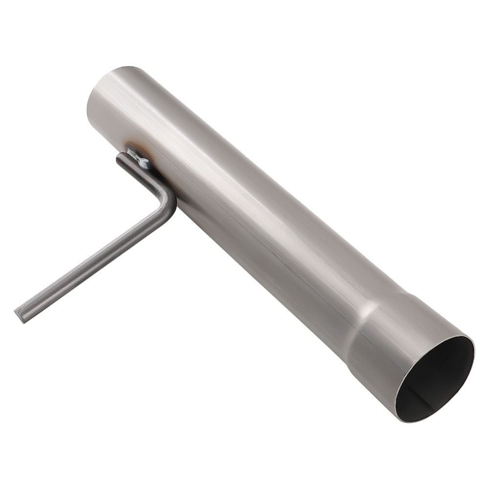 LHRH Catalytic Converter compatible for Ford F-150 /Compatible for Lincoln Mark LT 2004-2006 EPA OBD-II