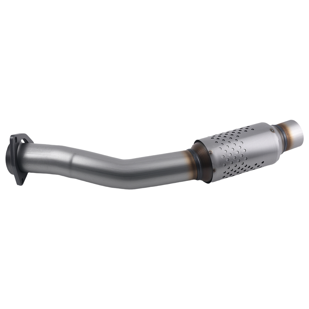 New Catalytic Converter compatible for Chevrolet Trailblazer compatible for EXT 2002-2005 Direct Fit EPA