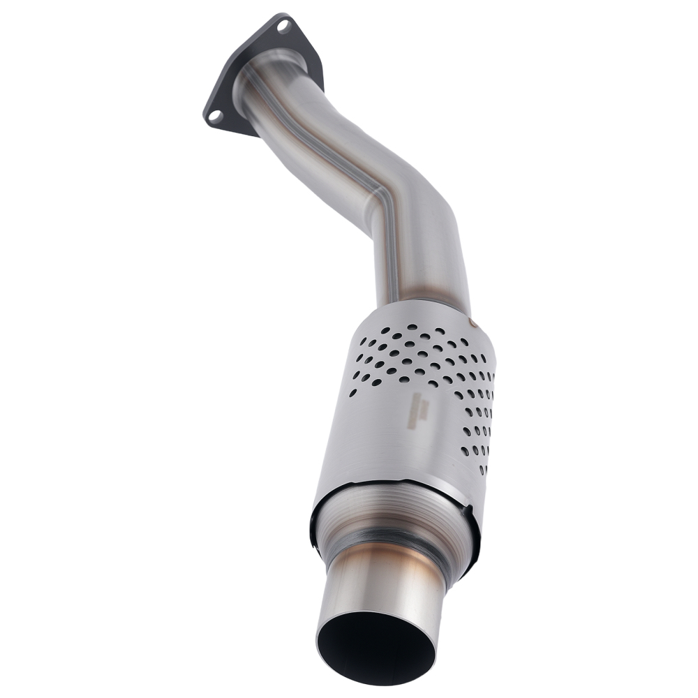 New Catalytic Converter compatible for Chevrolet Trailblazer compatible for EXT 2002-2005 Direct Fit EPA
