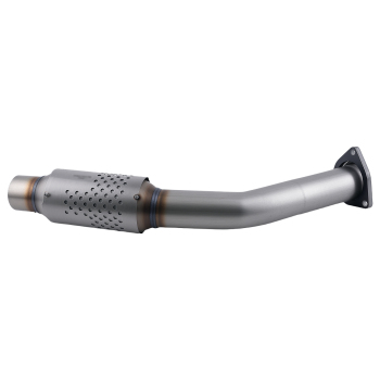 New Catalytic Converter compatible for Chevrolet Trailblazer compatible for EXT 2002-2005 Direct Fit EPA