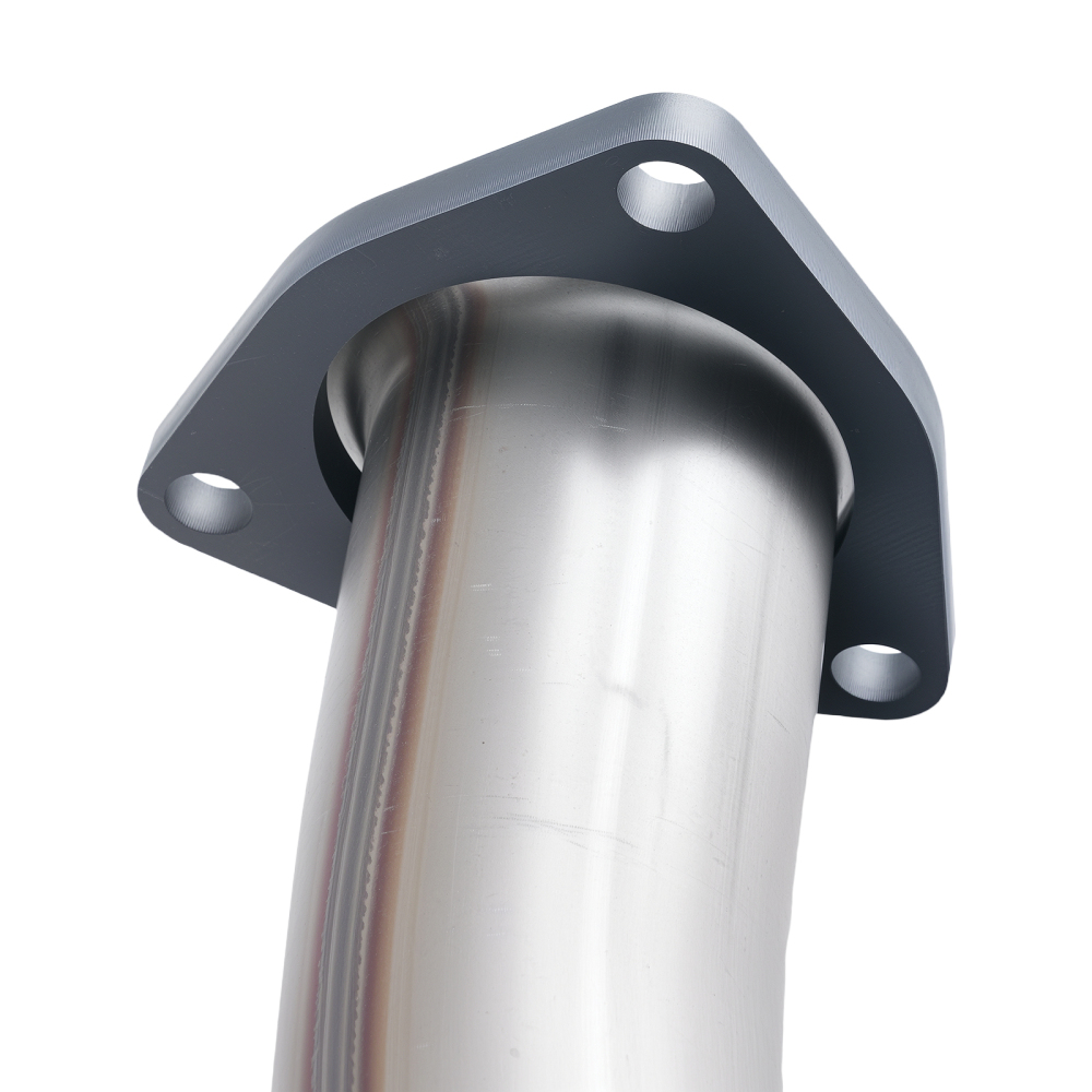 New Catalytic Converter compatible for Chevrolet Trailblazer compatible for EXT 2002-2005 Direct Fit EPA