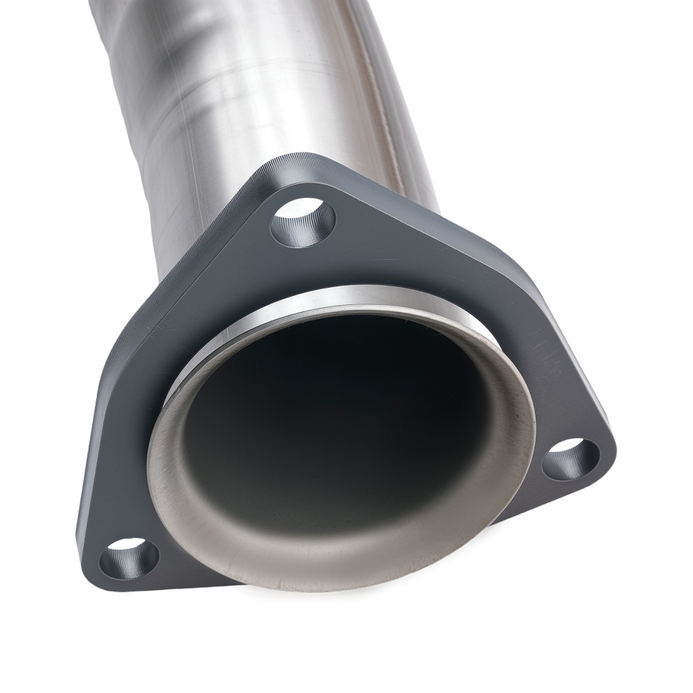 New Catalytic Converter compatible for Chevrolet Trailblazer compatible for EXT 2002-2005 Direct Fit EPA