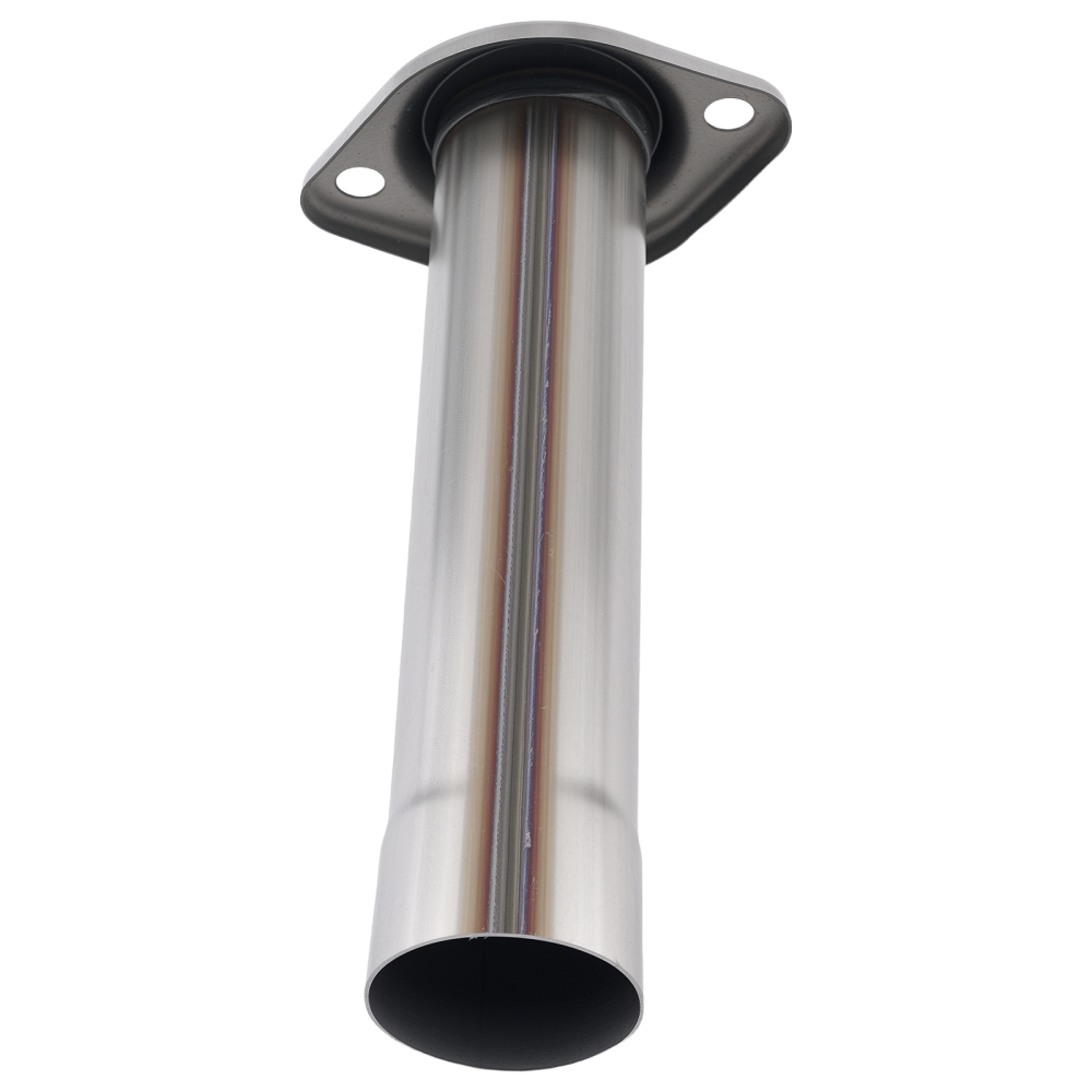 New Catalytic Converter compatible for Chevrolet Trailblazer compatible for EXT 2002-2005 Direct Fit EPA