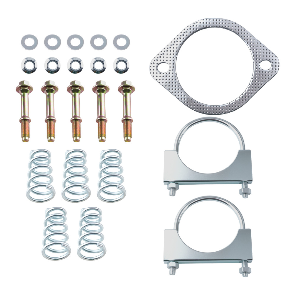New Catalytic Converter compatible for Chevrolet Trailblazer compatible for EXT 2002-2005 Direct Fit EPA