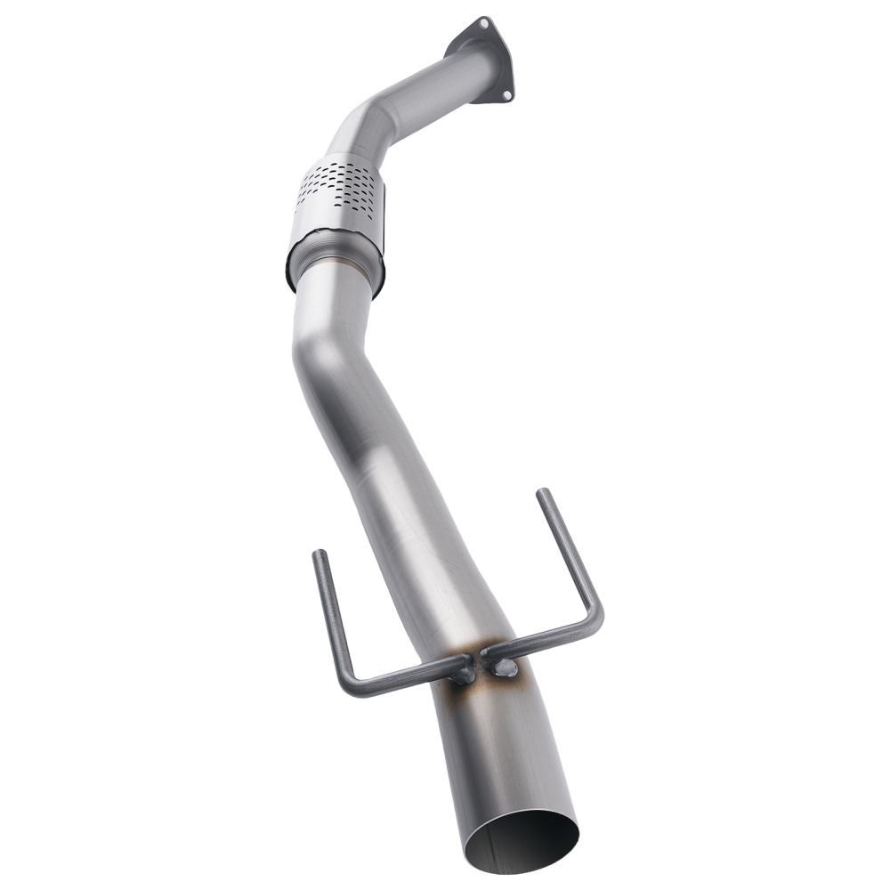 New Catalytic Converter compatible for Chevrolet Trailblazer compatible for EXT 2002-2005 Direct Fit EPA