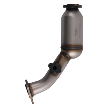 Front+Rear Catalytic Converter compatible for Toyota 4Runner 2001-2002 3.4L Direct Fit