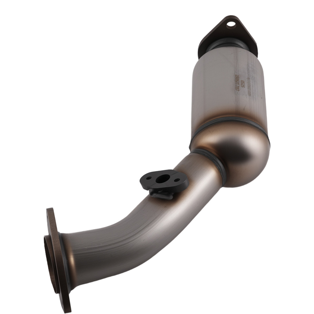 Front+Rear Catalytic Converter compatible for Toyota 4Runner 2001-2002 3.4L Direct Fit