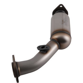 Front+Rear Catalytic Converter compatible for Toyota 4Runner 2001-2002 3.4L Direct Fit