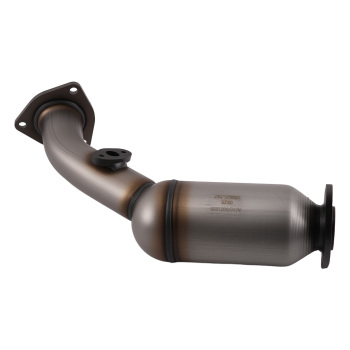 Front+Rear Catalytic Converter compatible for Toyota 4Runner 2001-2002 3.4L Direct Fit