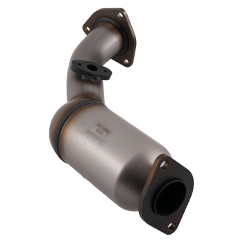 Front+Rear Catalytic Converter compatible for Toyota 4Runner 2001-2002 3.4L Direct Fit