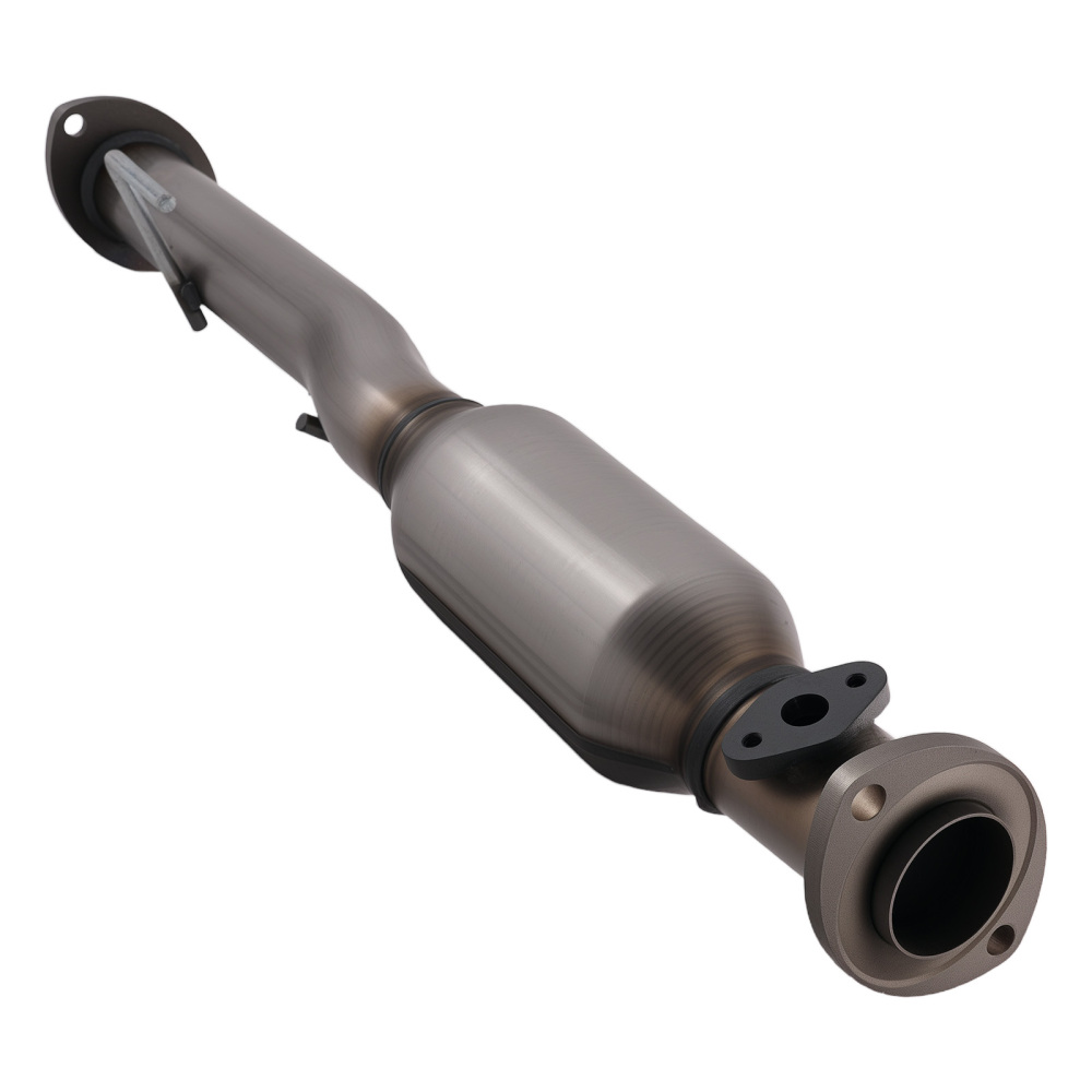 Front+Rear Catalytic Converter compatible for Toyota 4Runner 2001-2002 3.4L Direct Fit