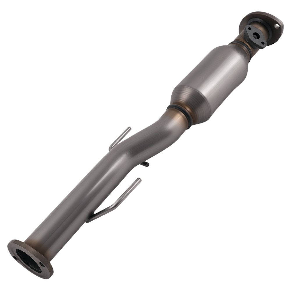 Front+Rear Catalytic Converter compatible for Toyota 4Runner 2001-2002 3.4L Direct Fit