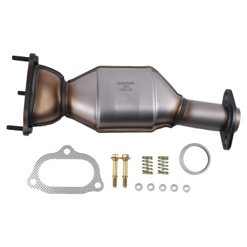 Direct Fit Catalytic Converter compatible for Ford Ranger 3.0L 4.0L 2004-2006 EPA 2986CC