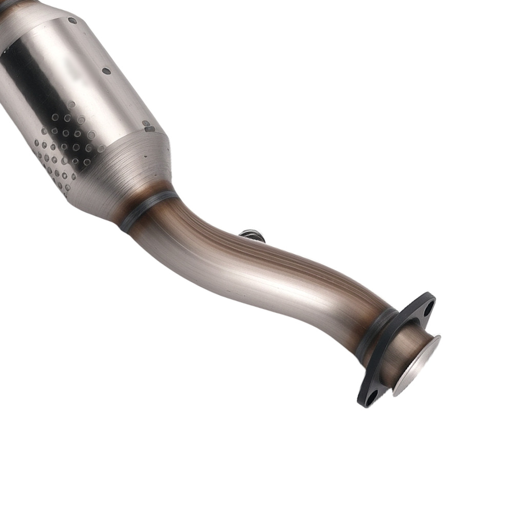 Catalytic Converter Front LeftRight compatible for Ford F-150 3.5L Turbo 2015-2020 EPA