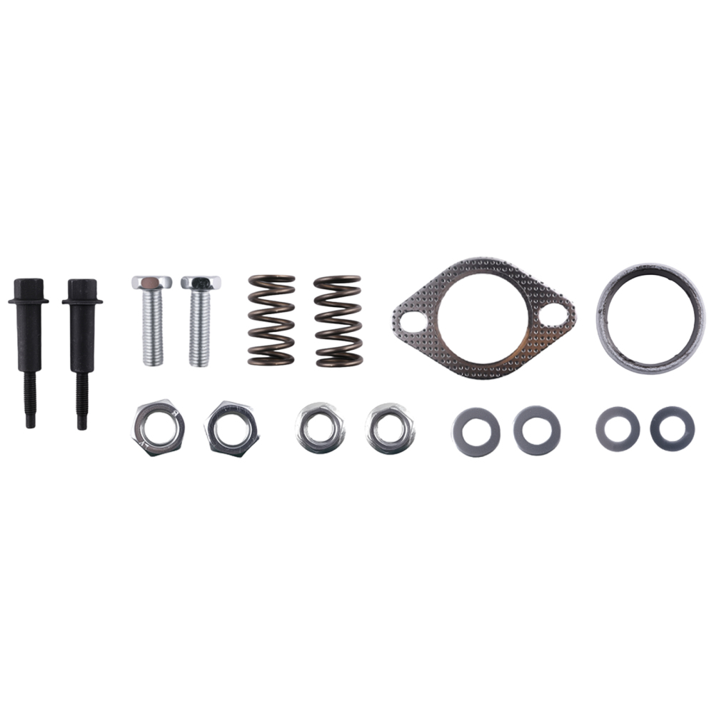 Catalytic Converter compatible for Chevrolet Tracker 1.6L 2.0L 2.5L 1999-2004 EPA OBD-II