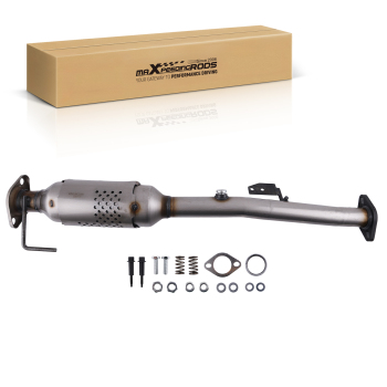 Catalytic Converter compatible for Chevrolet Tracker 1.6L 2.0L 2.5L 1999-2004 EPA OBD-II