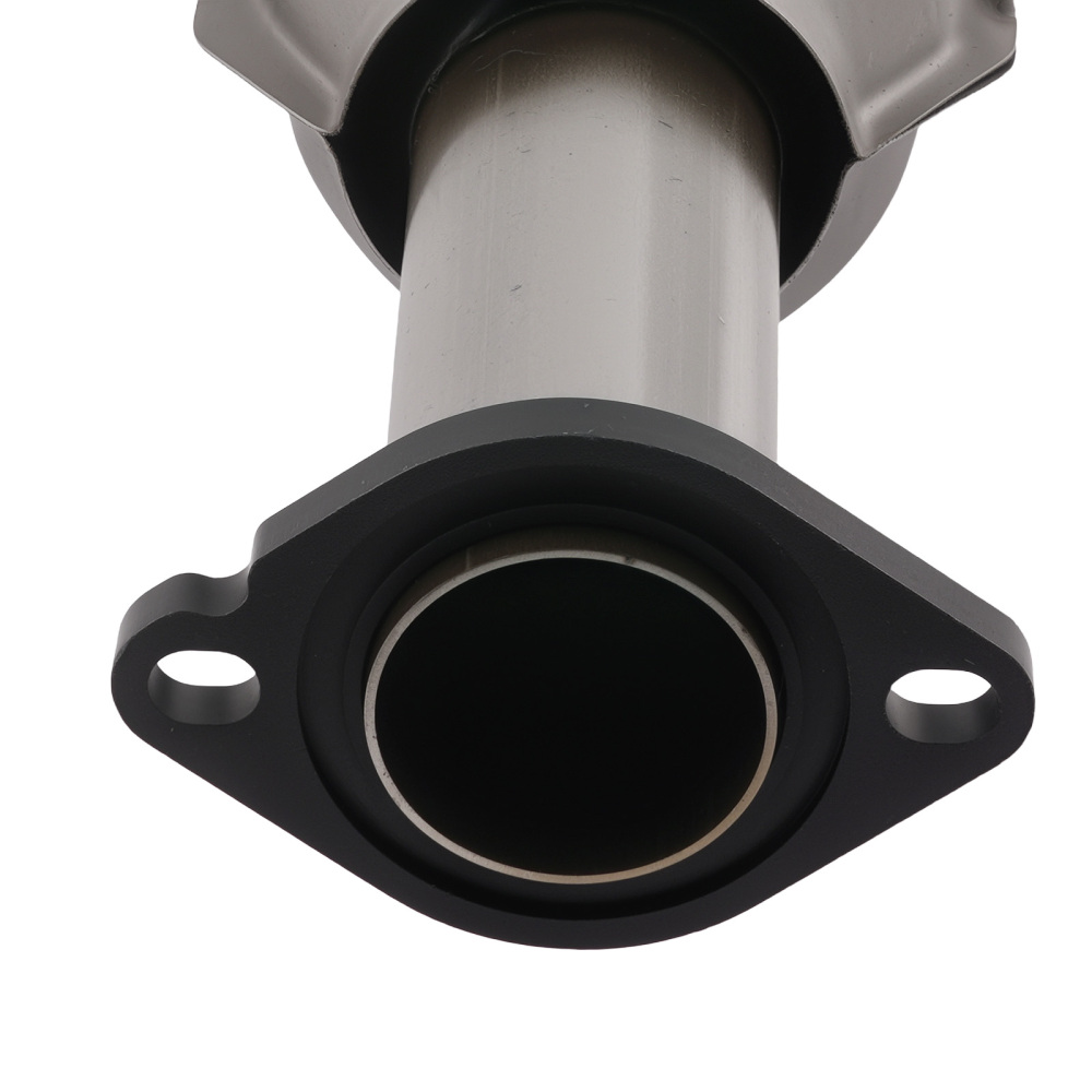 2x Catalytic Converter compatible for Toyota Tacoma 3.4L 2000-04 Stainless Steel EPA OBD-II