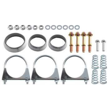 Catalytic Converter compatible for Ford Expedition 5.4L 2007-2014 Left Right EPA 400CPSI