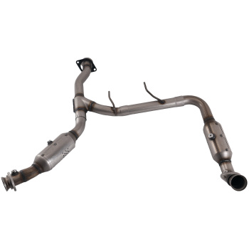 Catalytic Converter compatible for Ford Expedition 5.4L 2007-2014 Left Right EPA 400CPSI
