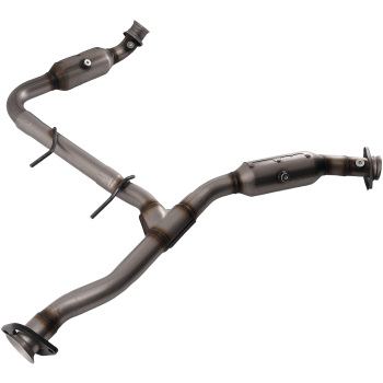 Catalytic Converter compatible for Ford Expedition 5.4L 2007-2014 Left Right EPA 400CPSI