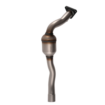 New Catalytic Converter compatible for Nissan Frontier / Xterra 3.3L V6 2001-2004 EPA