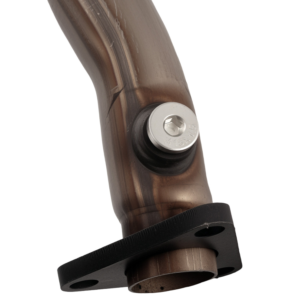 New Catalytic Converter compatible for Nissan Frontier / Xterra 3.3L V6 2001-2004 EPA