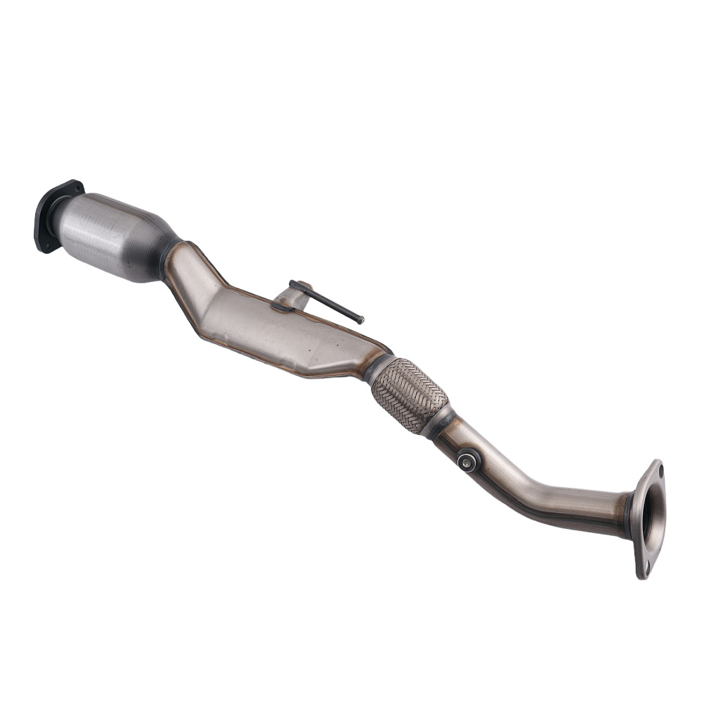 Front Catalytic Converter compatible for Nissan Altima 2.5L 2002-2006 EPAOBD-II