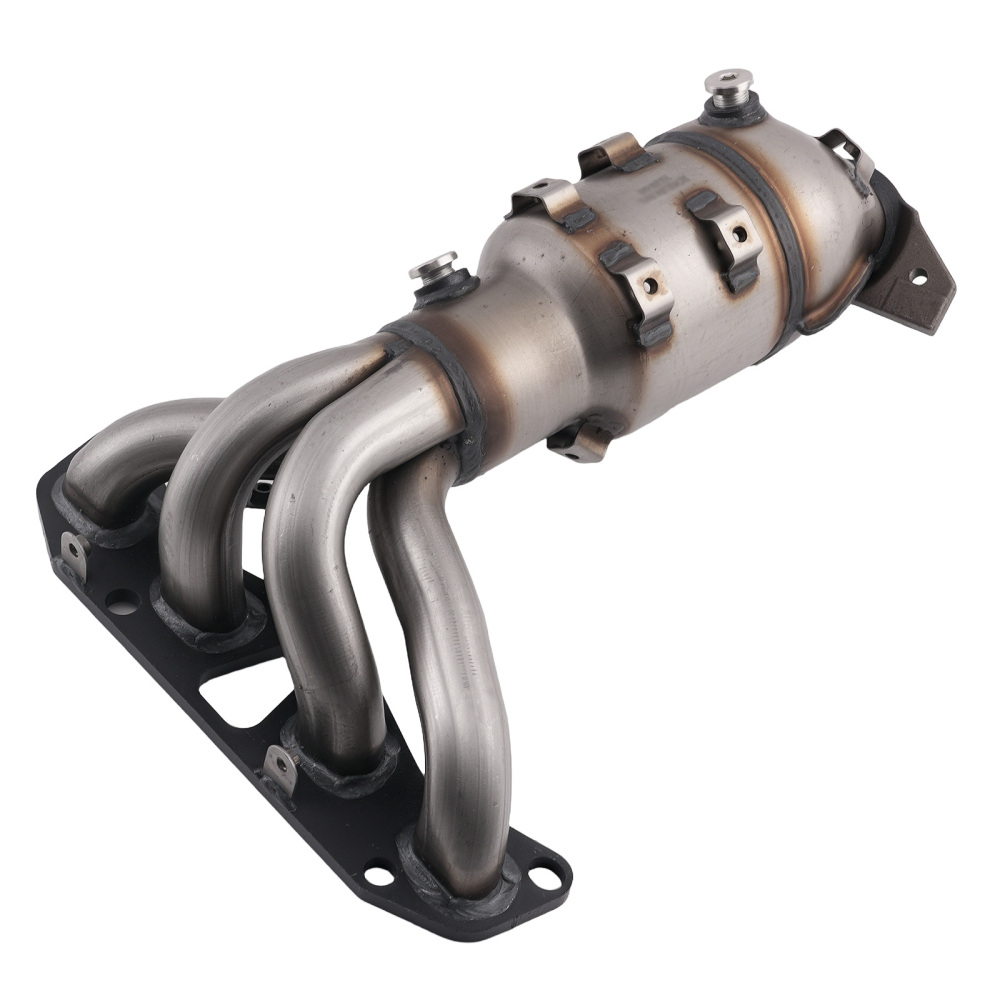 Front Catalytic Converter compatible for Nissan Altima 2.5L 2002-2006 EPAOBD-II