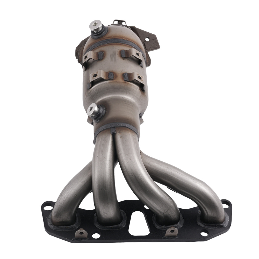 Front Catalytic Converter compatible for Nissan Altima 2.5L 2002-2006 EPAOBD-II