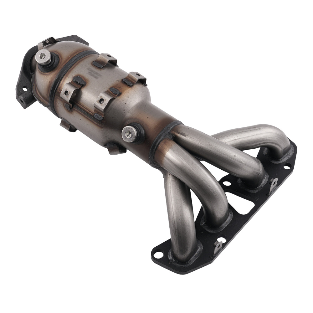 Front Catalytic Converter compatible for Nissan Altima 2.5L 2002-2006 EPAOBD-II