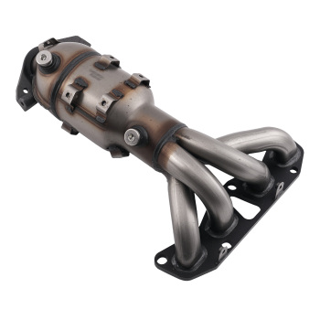 Front Catalytic Converter compatible for Nissan Altima 2.5L 2002-2006 EPAOBD-II