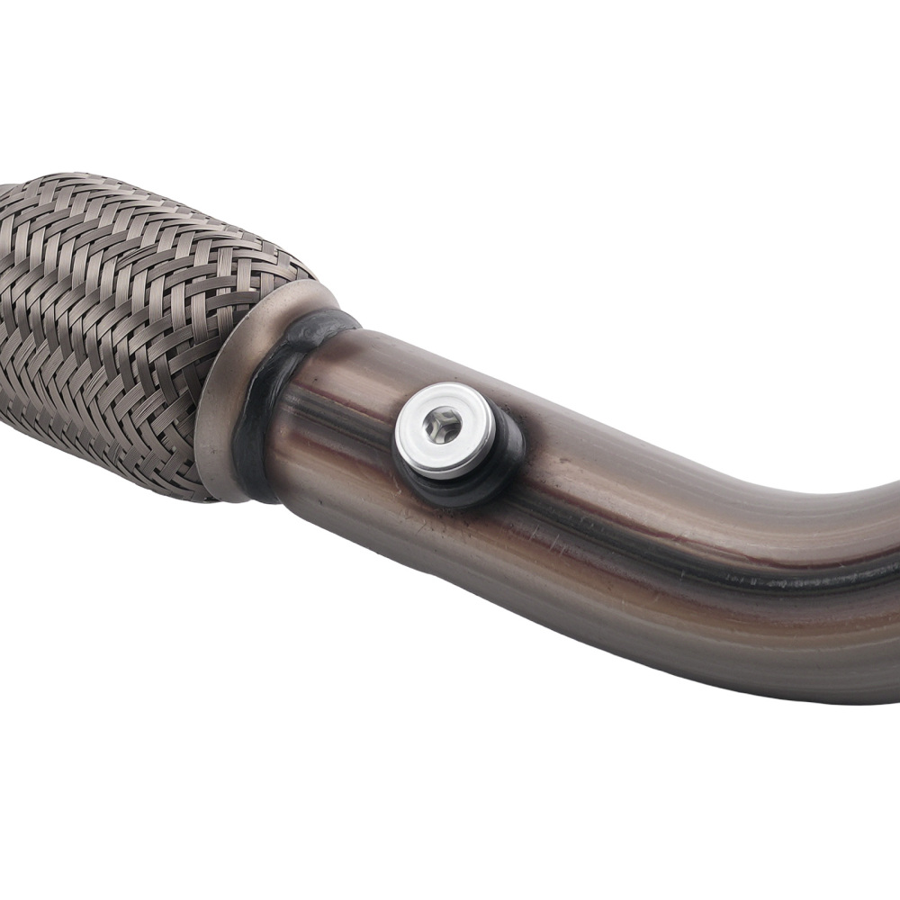 Front Catalytic Converter compatible for Nissan Altima 2.5L 2002-2006 EPAOBD-II