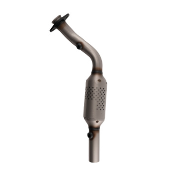 LeftRight Catalytic Converter Kit compatible for Dodge Ram 1500 V8 5.7L 2004-2005 EPA