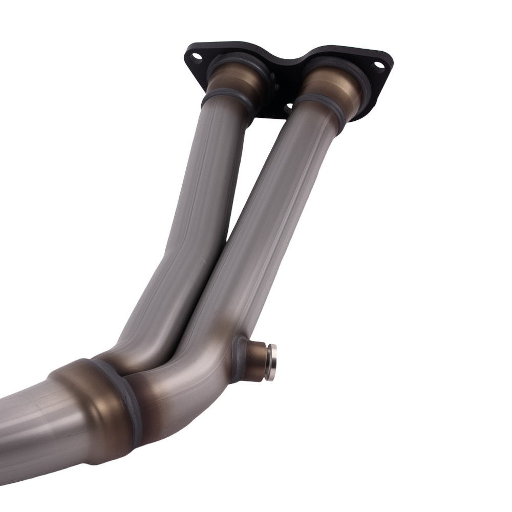 54666 Catalytic Converter compatible for LEXUS IS300 2001 - 2005 3.0L EPA Y Pipe Direct Fit