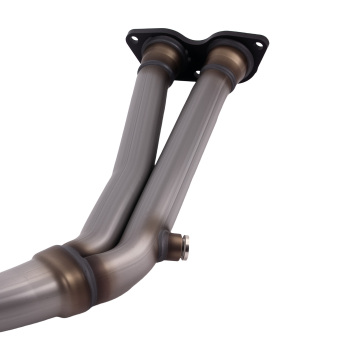 54666 Catalytic Converter compatible for LEXUS IS300 2001 - 2005 3.0L EPA Y Pipe Direct Fit