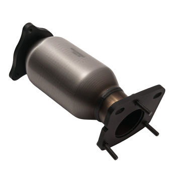 Front and Rear Catalytic Converter compatible for Buick Verano 2.4L2012- 2015 Direct Fit