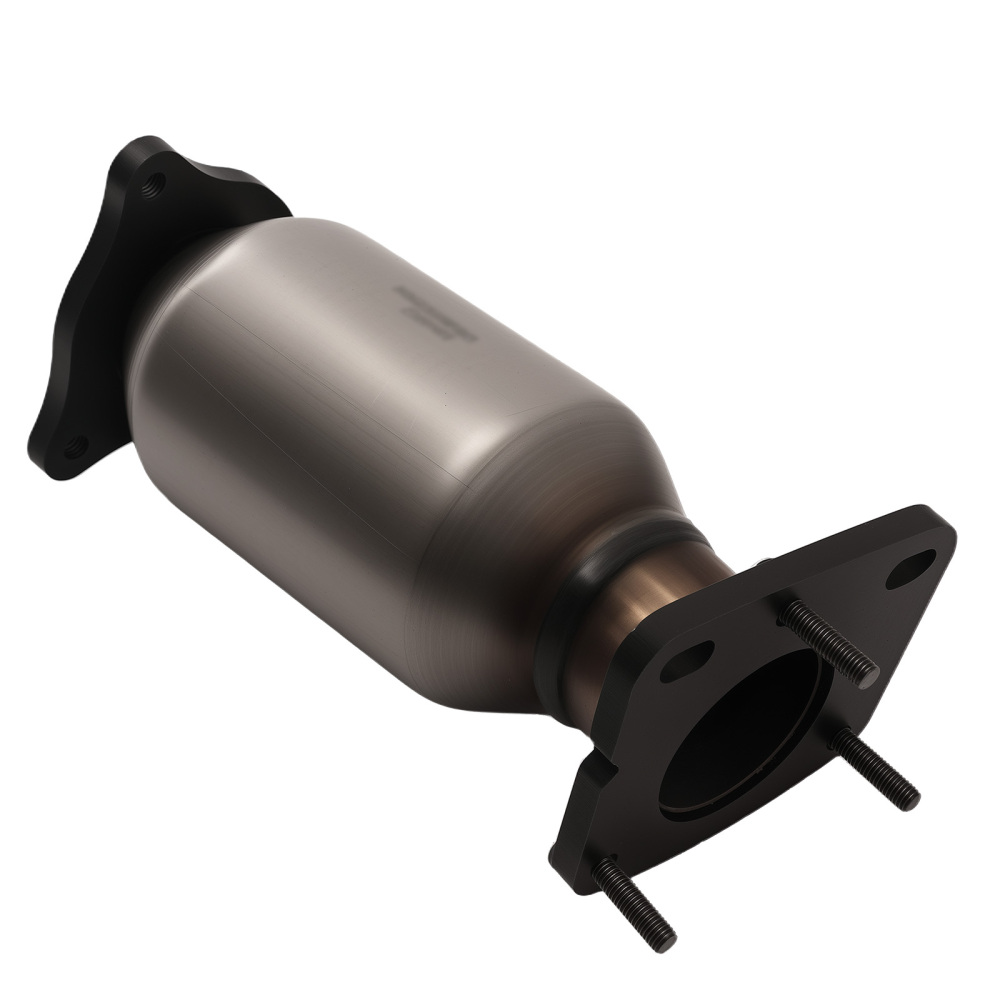 Front and Rear Catalytic Converter compatible for Buick Verano 2.4L2012- 2015 Direct Fit