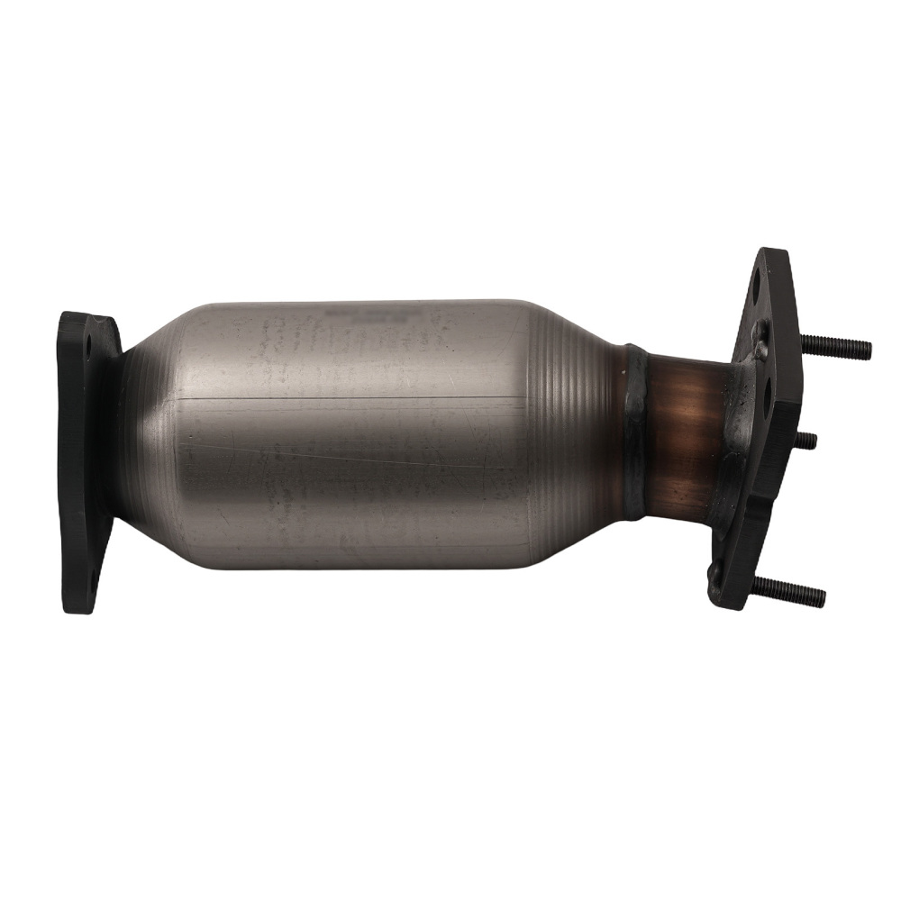 Front and Rear Catalytic Converter compatible for Buick Verano 2.4L2012- 2015 Direct Fit