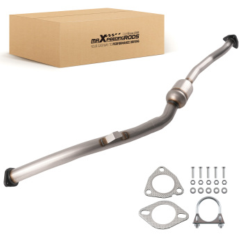 Catalytic Converter compatible for Subaru Forester 2.5L 2011-2016 Rear EPAOBD-II