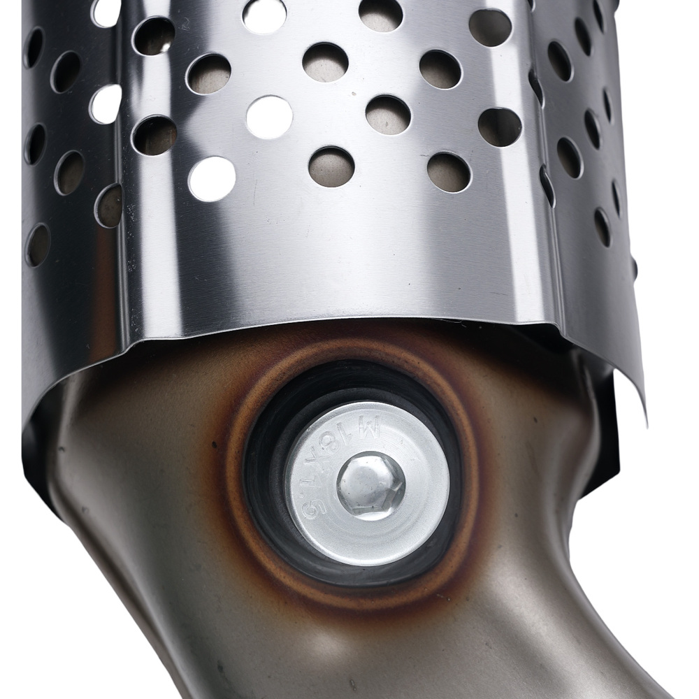 Catalytic Converter compatible for Subaru Impreza / Compatible for Forester / Legacy /Outback 2006-12 2.5L