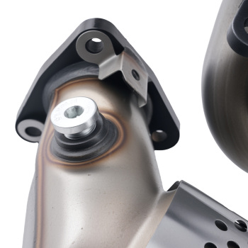 Catalytic Converter compatible for Subaru Impreza / Compatible for Forester / Legacy /Outback 2006-12 2.5L