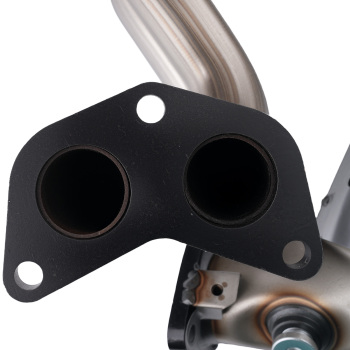 Catalytic Converter compatible for Subaru Impreza / Compatible for Forester / Legacy /Outback 2006-12 2.5L