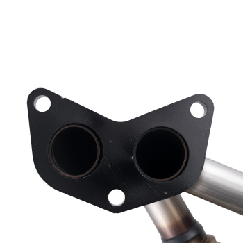 Catalytic Converter compatible for Subaru Impreza / Compatible for Forester / Legacy /Outback 2006-12 2.5L