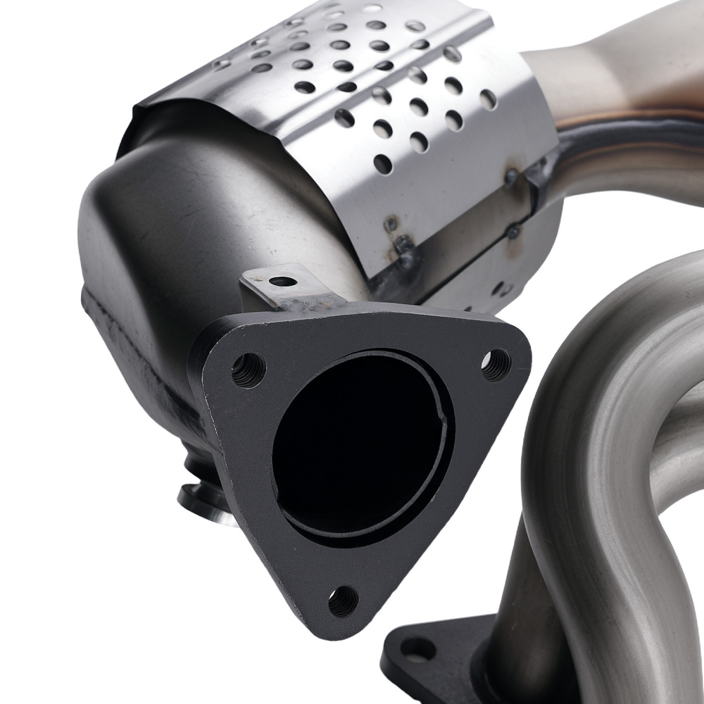 Catalytic Converter compatible for Subaru Impreza / Compatible for Forester / Legacy /Outback 2006-12 2.5L