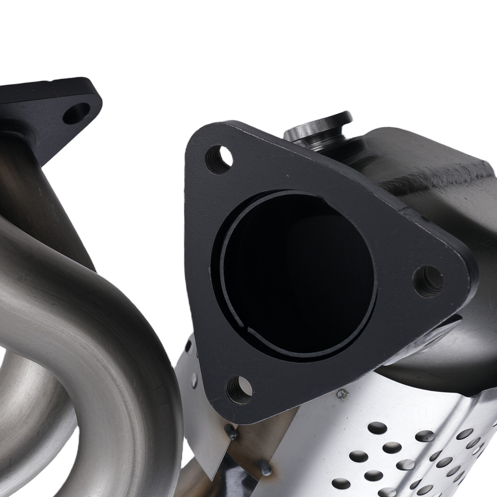 Catalytic Converter compatible for Subaru Impreza / Compatible for Forester / Legacy /Outback 2006-12 2.5L