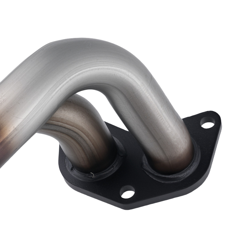 Catalytic Converter compatible for Subaru Impreza / Compatible for Forester / Legacy /Outback 2006-12 2.5L