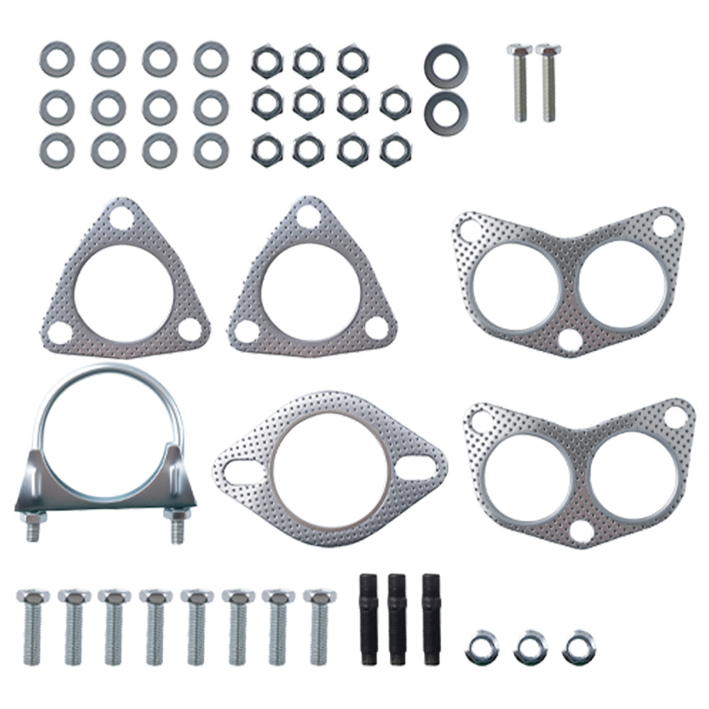 Catalytic Converter compatible for Subaru Impreza / Compatible for Forester / Legacy /Outback 2006-12 2.5L