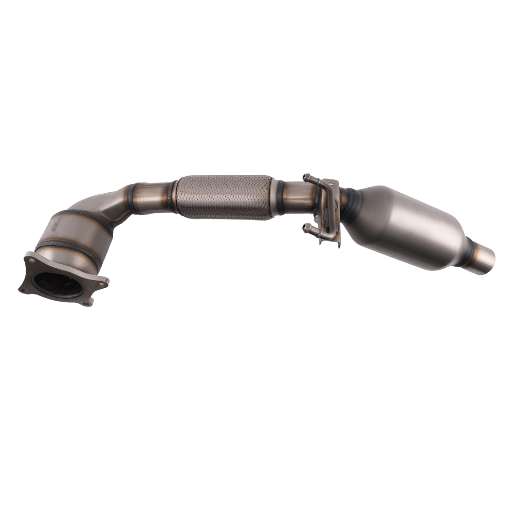 Catalytic Converter compatible for Audi Q3 2.0L 2015-2018 5N0254500PX Direct Fit 600CPSI